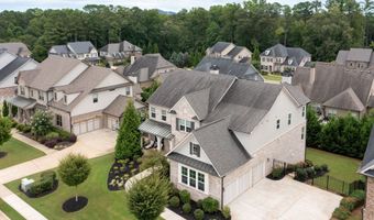 220 Briar Holw, Woodstock, GA 30188