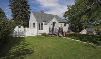 156 High St, Buffalo, WY 82834