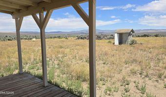 APN 066-060-12, Gerlach, NV 89412