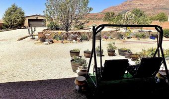 1123 E BIG PINION Ln, Apple Valley, UT 84737