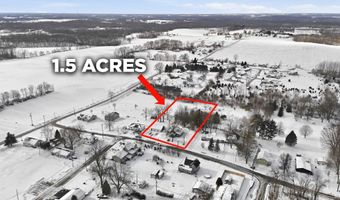 717 S York St, Albion, IN 46701