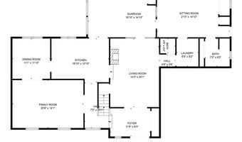 100 Rollingwood St, Amherst, NY 14221