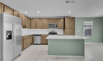 436 Triple Falls St, Indian Springs, NV 89018