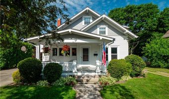 188 Jackson St, Amherst, OH 44001
