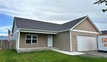 2243 Sturnella Ln, Belgrade, MT 59714