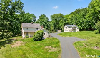 20 Huckleberry Hill Rd, Avon, CT 06001