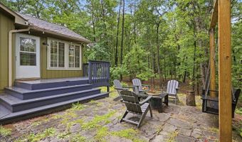 323 PALMER Rd, Basye, VA 22810