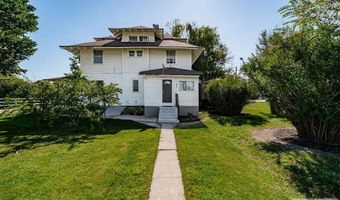 464 S Meridian St, Blackfoot, ID 83221