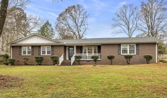 208 Huntington Dr, Anderson, SC 29625
