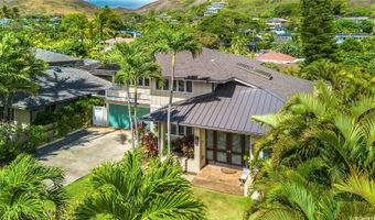 1319 Mokulua Dr, Kailua, HI 96734