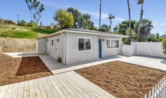 9188 Valencia St, Spring Valley, CA 91977