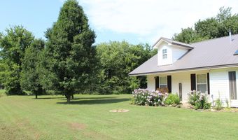 33 Haleys Dr, Adair, OK 74330