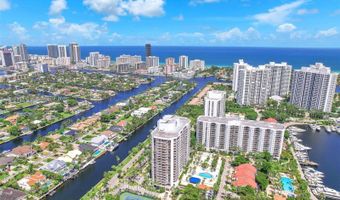 3600 Yacht Club Dr 402, Aventura, FL 33180