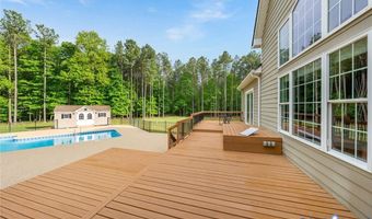 13140 Greenwood Creek Dr, Ashland, VA 23005