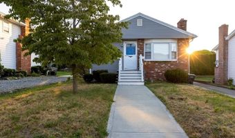 141 Clark Ave, Cranston, RI 02920