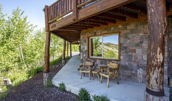 438 W Eagles Roost St, Brian Head, UT 84719