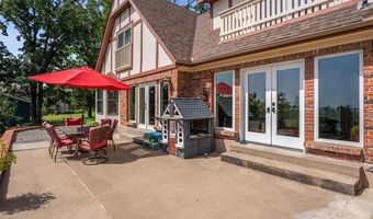 2520 Mountain Rd, Bartlesville, OK 74006