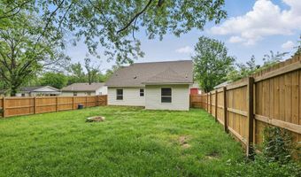 712 W Ashley St, Benton, AR 72015
