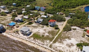 6 Kingfish St, Alligator Point, FL 32346