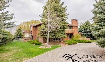 51 Road 6UT, Cody, WY 82414