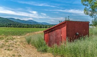 210 Rusho Lane 78 Acres, Blanchard, ID 83804