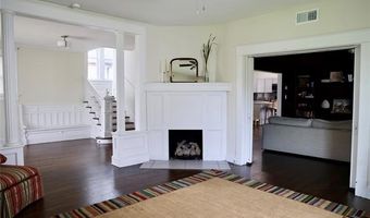 1107 S Keeler Ave, Bartlesville, OK 74003