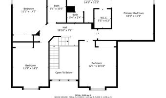13942 Ivywood St NW, Andover, MN 55304