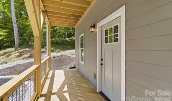73 Rocking Porch Rd, Asheville, NC 28805