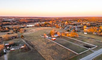 E HWY 16, Beggs, OK 74421
