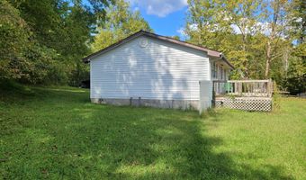 45 Boss Vaughn Road Rd, Annville, KY 40402