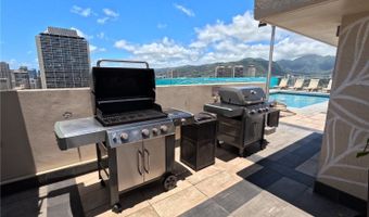 2345 Ala Wai Blvd 2215, Honolulu, HI 96815