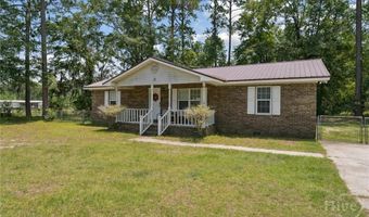 32 Gregory Ct, Allenhurst, GA 31301