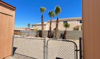 803 Roadrunner Dr, Bullhead City, AZ 86442
