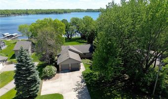 12296 Hart Ave NW, Annandale, MN 55302