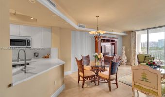 9751 E Bay Harbor Dr 6C, Bay Harbor Islands, FL 33154