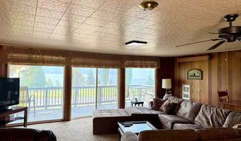 110 Lakeshore Dr, Cascade, ID 83611