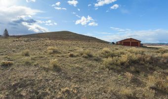 HAWK PATH, Boulder, WY 82923