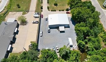 800 Lonnie Abbott Blvd, Ada, OK 74820
