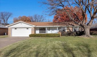 6206 PALMETTO Trl, Amarillo, TX 79106