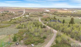 Tbd Aspen Heights Drive, Ashton, ID 83420