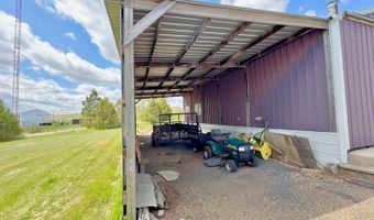 1204 3rd Ave NE, Bowman, ND 58623