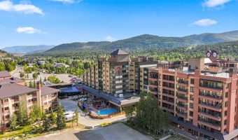 535 S Park Ave 224, Breckenridge, CO 80424