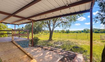 10602 LA VERNIA Rd LOT 4, Adkins, TX 78101