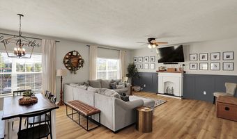 8207 Cagles Mill Trce, Avon, IN 46123