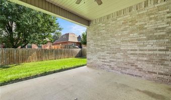 4402 Alfalfa Ave, Bentonville, AR 72713