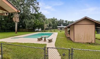 3040 NE 97TH STREET Rd, Anthony, FL 32617