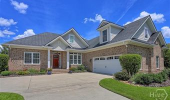 14 Cord Grass Ln, Savannah, GA 31405
