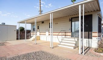 2200 N Trekell Rd 190, Casa Grande, AZ 85122
