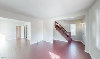 166 Chittenden St, Akron, OH 44306