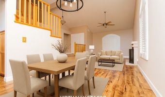 914 Crowfoot Cir, Henderson, NV 89014